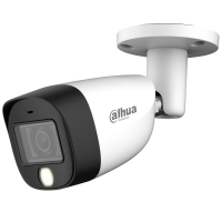 HD-CVI відеокамера Dahua DH-HAC-HFW1500CMP-IL-A (2.8мм) www.bd.in.ua Безпечний Дім